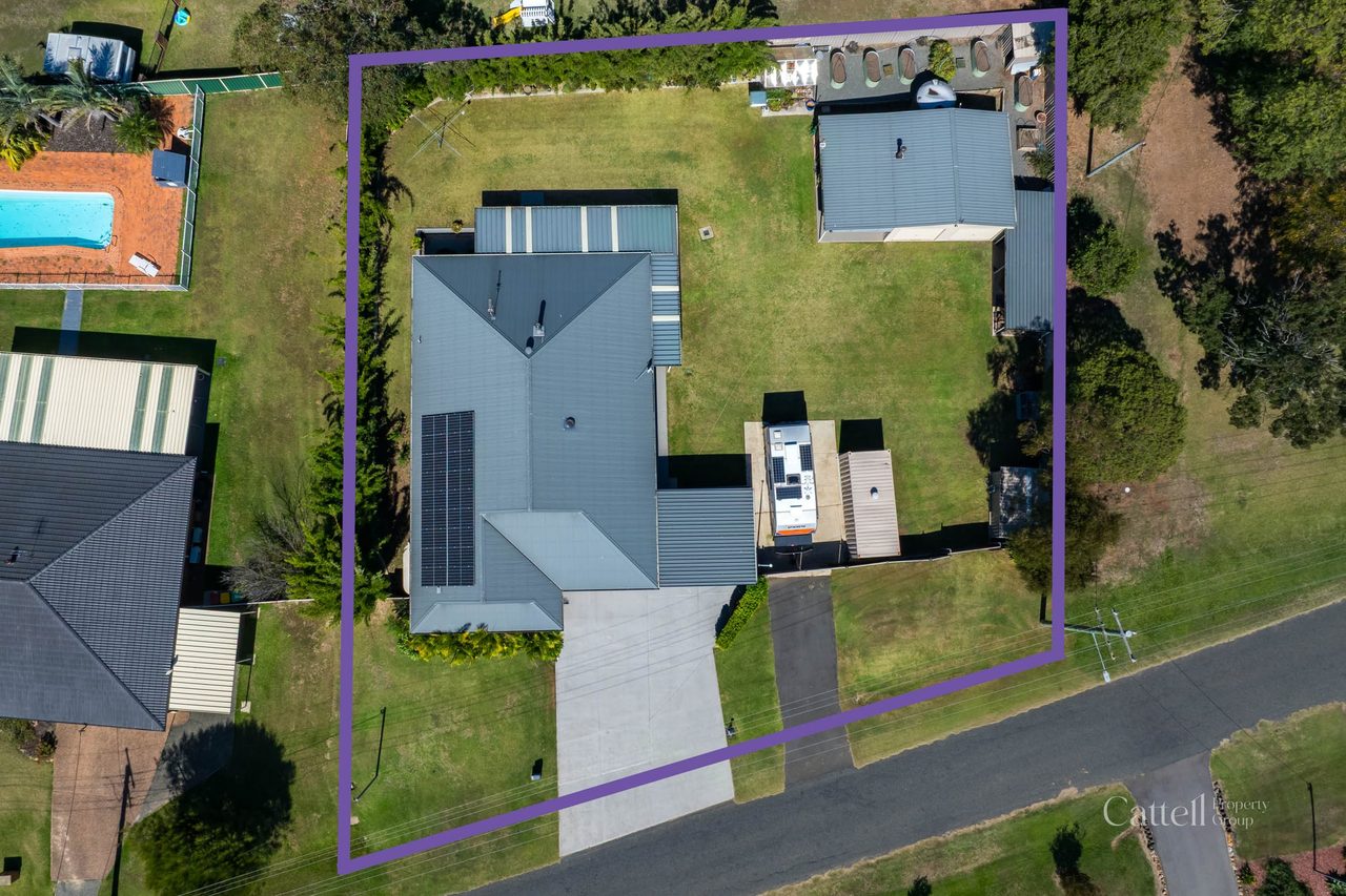 14A Freeman Drive, Lochinvar NSW 2321