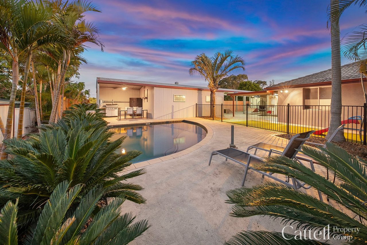 15 Drummond Avenue, Largs NSW