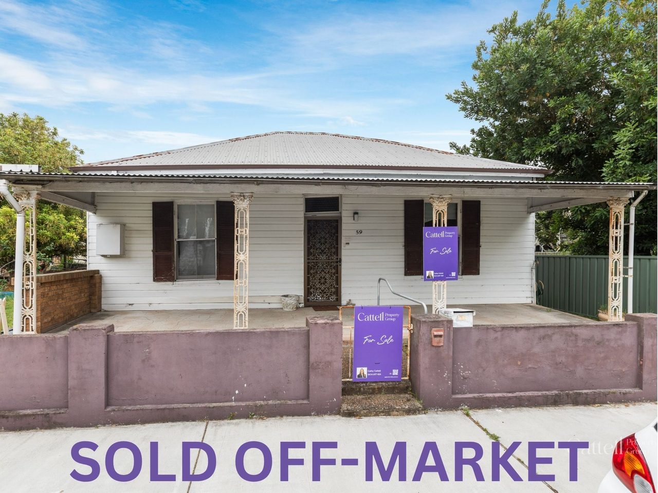 59 Sempill Street, Maitland NSW