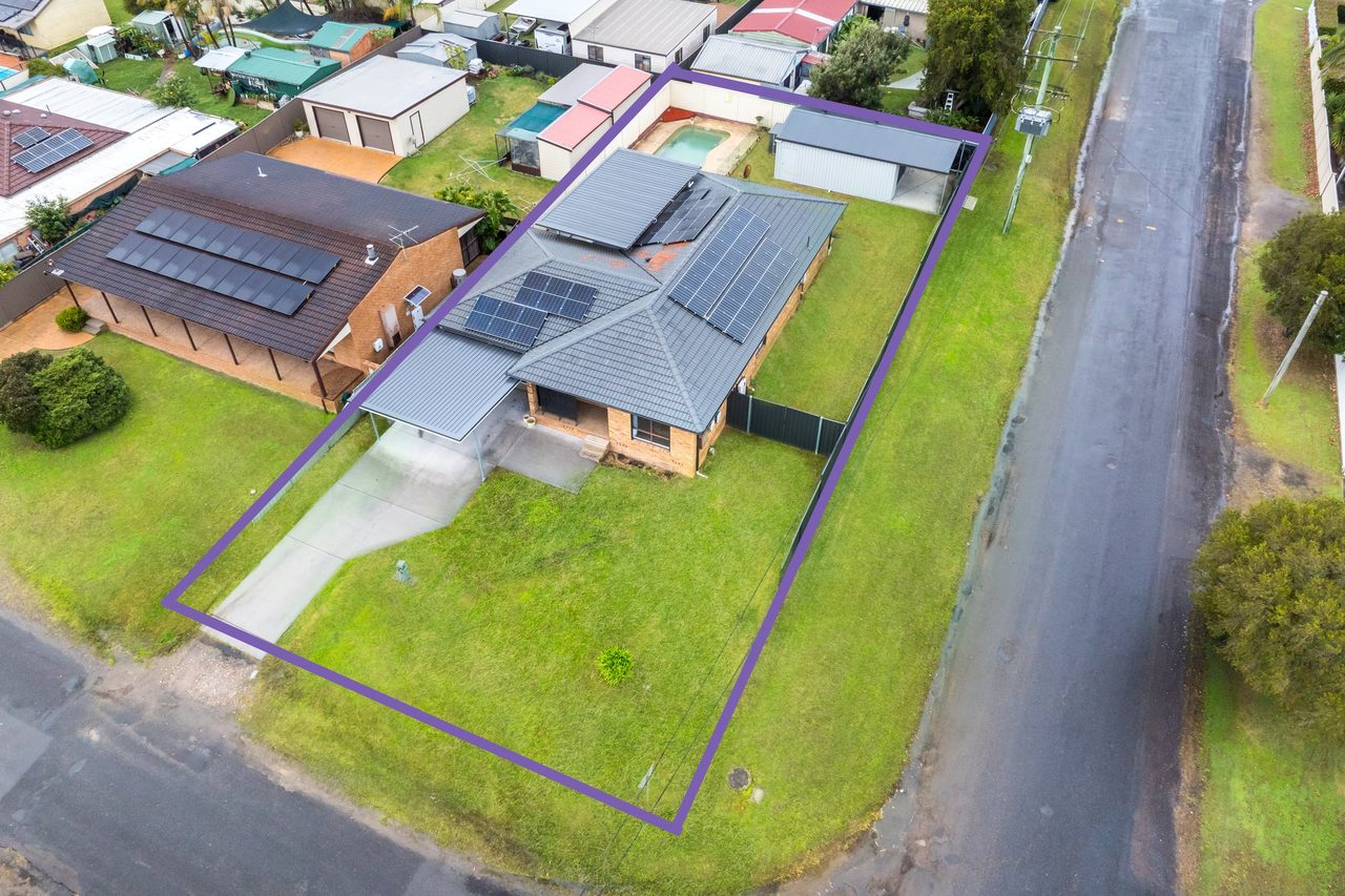 58 Bowden Street, Heddon Greta NSW
