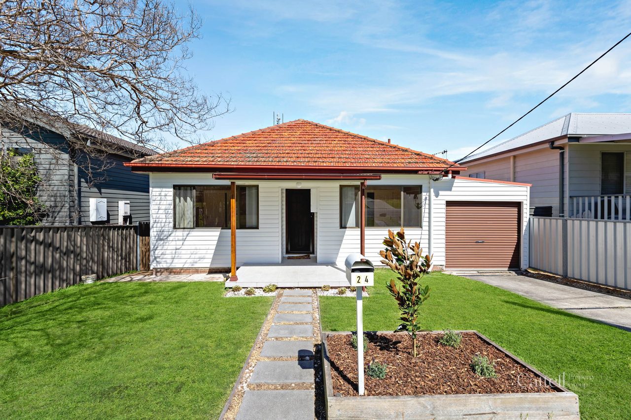 24 Wentworth Street, Telarah NSW