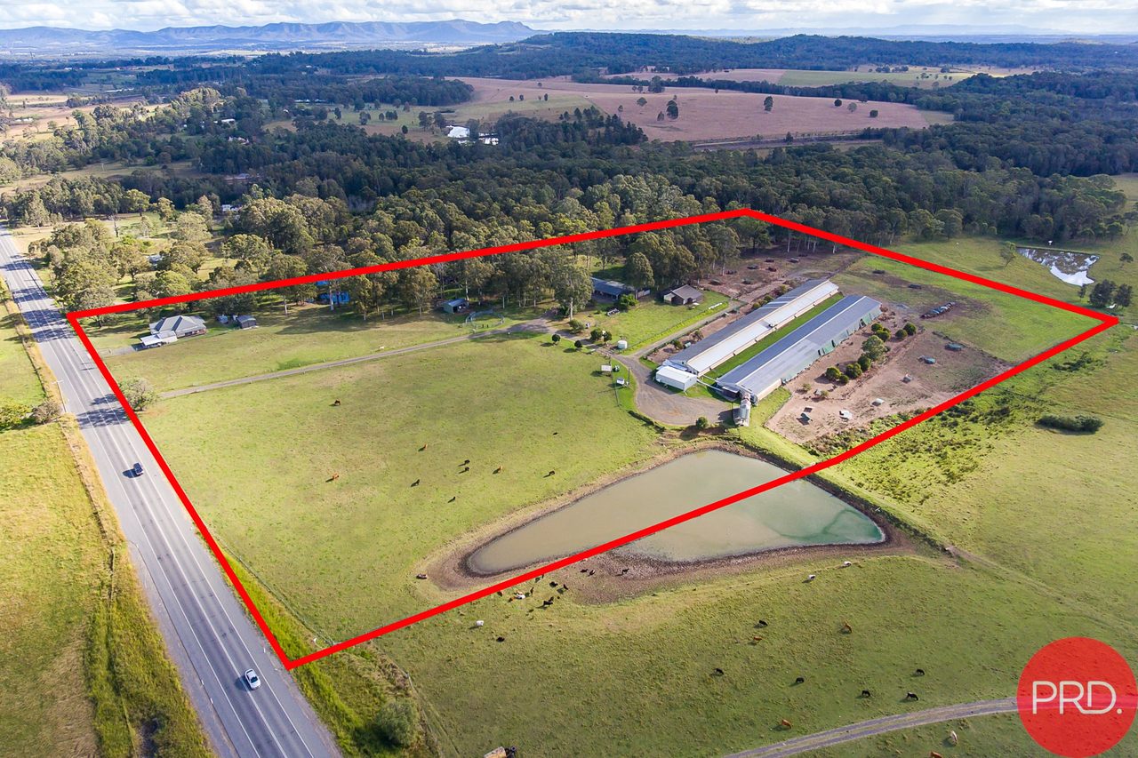Lochinvar NSW