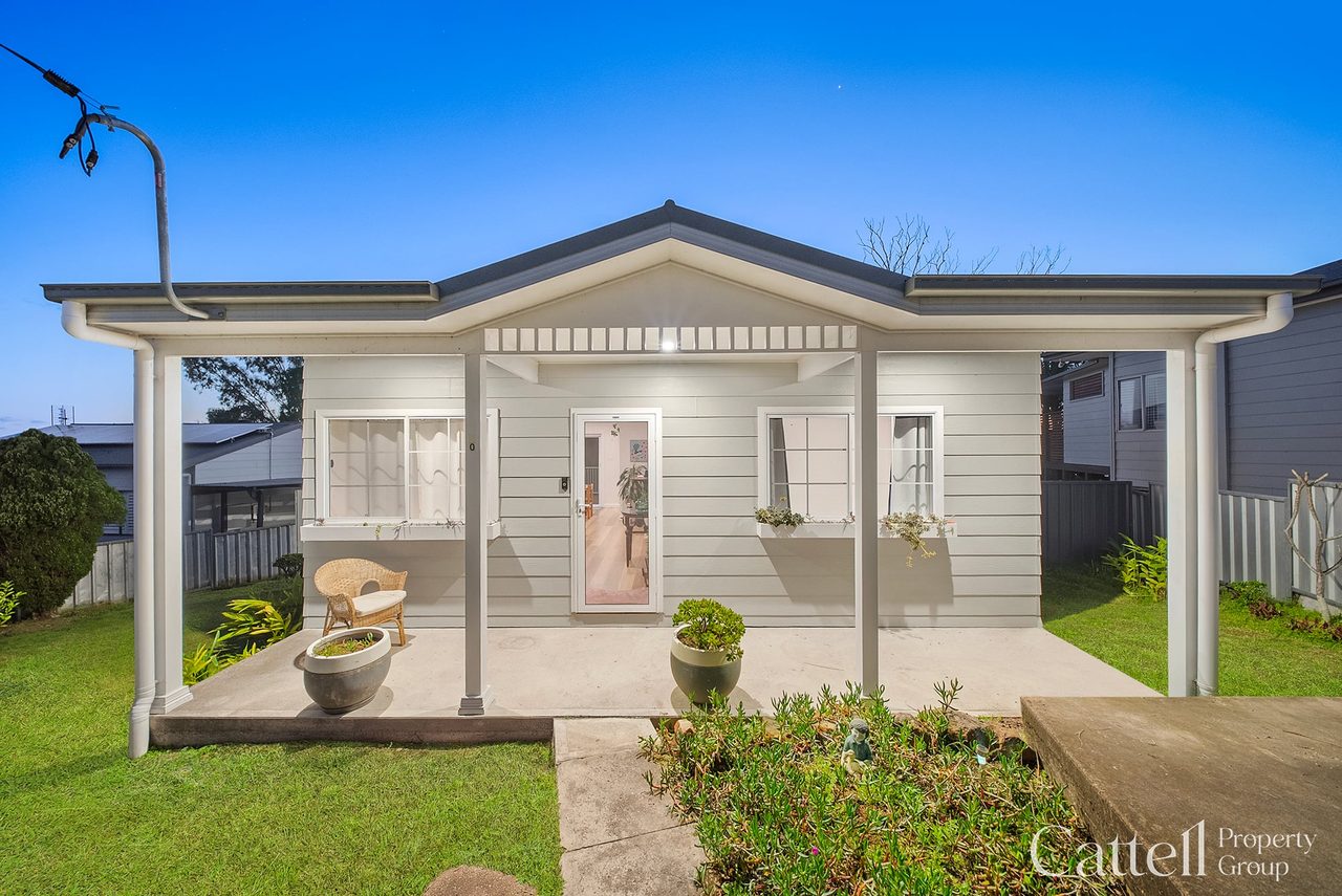 20 Mcarthur Street, Telarah NSW