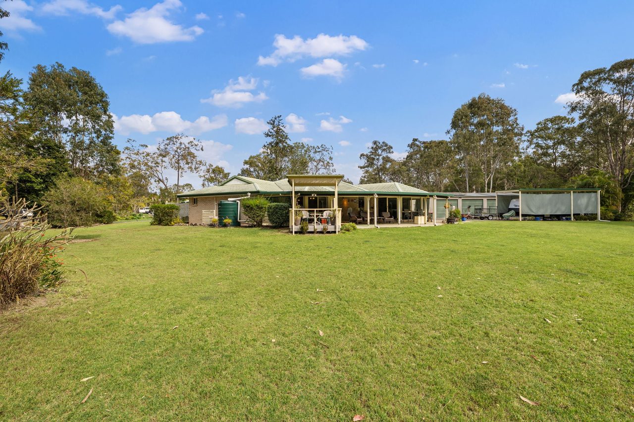 25 Creekwood Place, Morayfield QLD