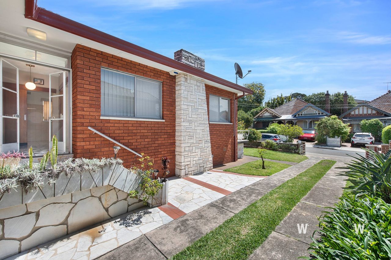 29 Edwin Street, Drummoyne NSW 2047