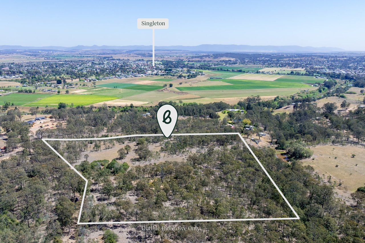 78A  Fern Gully Road, Singleton NSW 2330