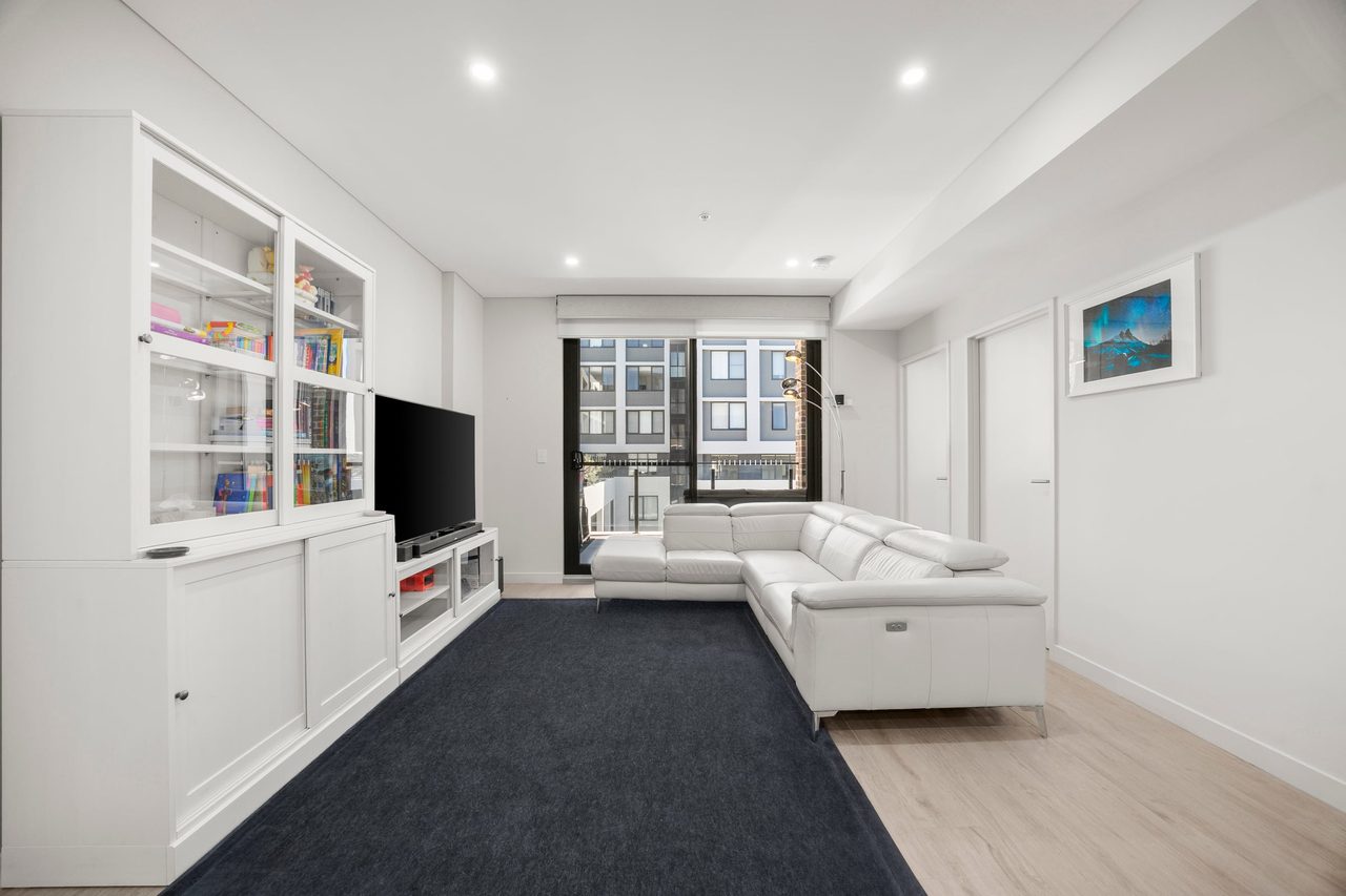 416/105C Willarong Road, Caringbah NSW 2229
