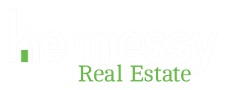 Hennessy Real Estate logo