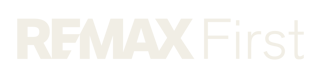 REMAX First logo