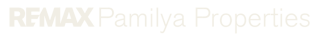 REMAX Pamilya Properties